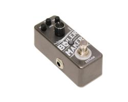 Outlaw Boilermaker Boost Guitar Effects Pedal