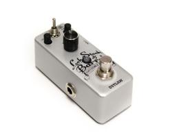 Outlaw Lock Stock & Barrel Distortion Effects Pedal