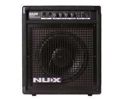 NU-X 30W Electronic Drum Kit Amplifier