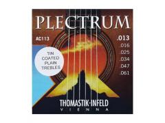 Thomastik-Infeld Plectrum AC113 - 13-61 Heavy