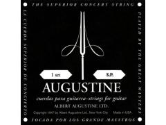 Augustine Classic Black - Light Tension
