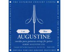 Augustine Blue 3 - G-3rd Regular Tension