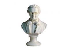 Musicians & Composers Bust - Schubert 15cm