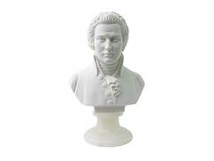 Musicians & Composers Bust - Mozart 15cm