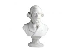 Musicians & Composers Bust - Verdi 22cm