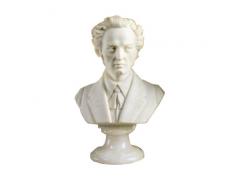 Musicians & Composers Bust - Chopin 30cm