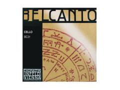 Thomastik-Infeld Belcanto Cello BC31 Set