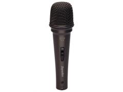 Superlux High Impedance Dynamic Vocal Microphone D-109