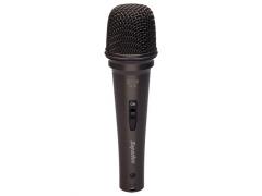 Superlux High Impedance Dynamic Vocal Microphone D-109