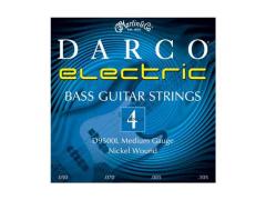 Darco Electric Bass D9500L - 50-105 Medium