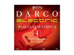 Darco Electric Bass D9700L - 45-105 Light