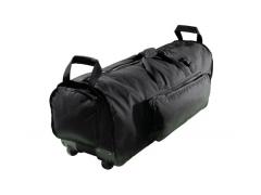 Drum Hardware Bag - Kaces Pro with Wheels 46"