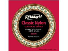 D'Addario Student Classics 28-43 Normal Tension - EJ27N