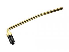 Schaller Tremolo Arm to Suite Floyd Rose 362002/L Left Hand Gold