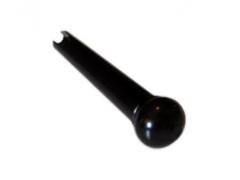 Bridge Pin Black
