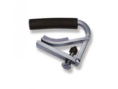 Shubb Series 1 Capo C1 Original - Nickel Fits Most Acoustic & Electrics