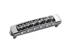 Schaller LP Style Bridge STM-452 Chrome