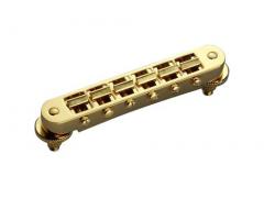 Schaller LP Style Bridge GTM-45062 Gold