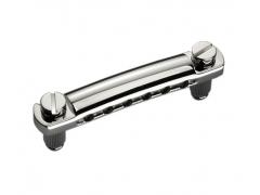 Schaller LP Style Tailpiece GTM-49060 Nickel