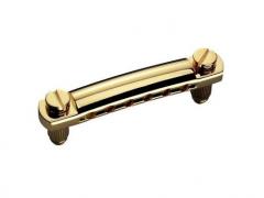 Schaller LP Style Tailpiece GTM-49062 Gold