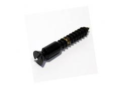 Schaller Tremolo Pivot Screw 389003 Black