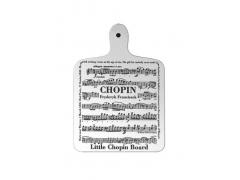 Chopin Board - Little Chopin Board