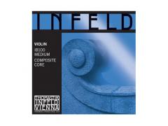 Infeld Blue Violin IB100 Set