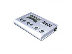 Intelli 101 Digital Guitar Tuner