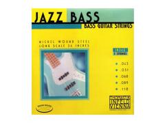 Thomastik-Infeld Jazz Roundwound Bass 5 String JR345 - 43-118 Medium