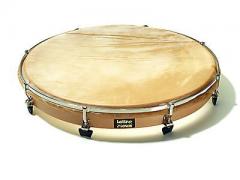 Sonor Latino Hand Drum 16" Natural Skin Tuneable