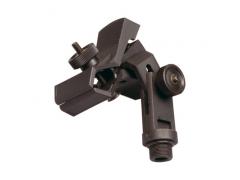 Microphone Clamp Small with Securing Screw - HM12A