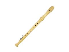 Meinel Tenor - Maple Recorder