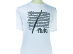T-Shirt - Flute