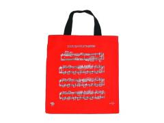 Music Shopping Bag - The Entertainer