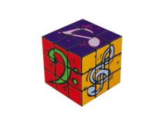 Puzzle Music Cube