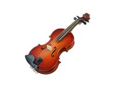 Fridge Magnet - Violin