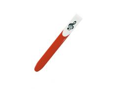 Musical Pen Clef Red