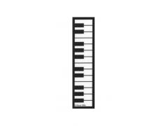 Bookmark Keyboard