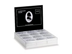 Eraser Composer Series - Verdi Box of 36