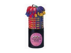 Pencil - Marching Band Tub of 60