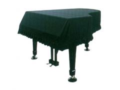 Piano Cover - Grand Black GP6