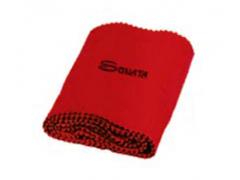 Piano Key Cover Red