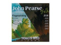 Thomastik-Infeld John Pearse Folk Series PJ116 - 16-43