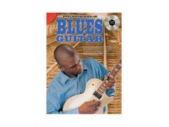 Progressive Blues Guitar - CD 69160