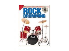 Progressive Rock Drumming - CD CP18335