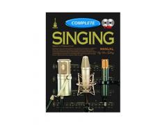 Complete Singing Manual - 2 CD CP69387