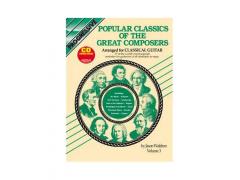 Progressive Popular Classics of the Great Composers Volume 3 - CD CP18366