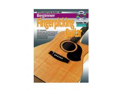 Beginner Fingerpicking Guitar - CD 69378