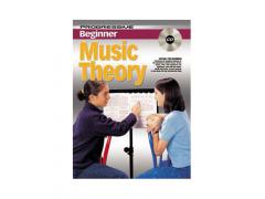 Beginner Theory - CD CP69168