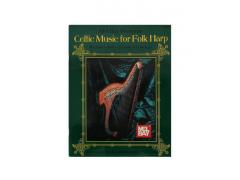 Celtic Music For Harp by Laurie Riley & Leslie McMichael